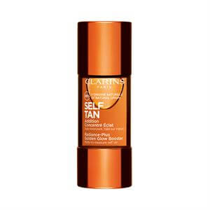 Clarins Radiance-Plus Golden Glow Booster for Face 15ml